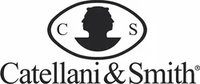 Catellani & Smith logo - commercial furniture supplier